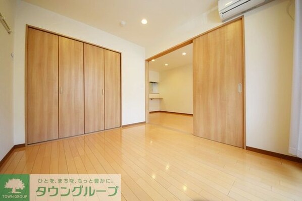 フローレス壱番館・弐番館の物件内観写真